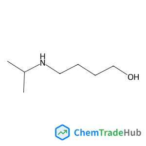 4-(Isopropylamino)butanol