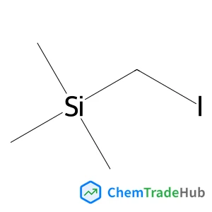 (IODOMETHYL)TRIMETHYL SILANE
