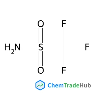 TRIFLUOROMETHANESULFONAMIDE