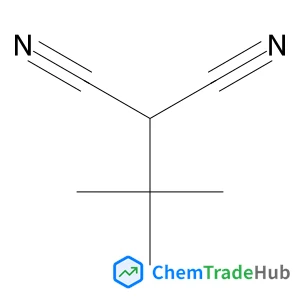 (2-Methyl-2-propanyl)malononitrile
