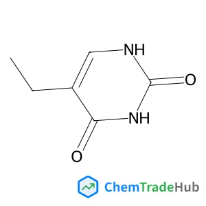 5-Ethyl-2,4(1H,3H)-pyrimidinedione
