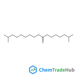 7-Methyloctyl 7-methyloctanoate 7-Methyloctyl 7-methyloctanoate