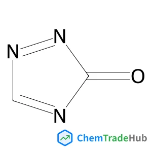 3H-1,2,4-Triazol-3-one