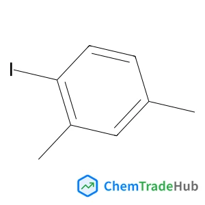 1-Iodo-2,4-dimethylbenzene