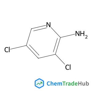 3,5-Dichloro-2-pyridinamine