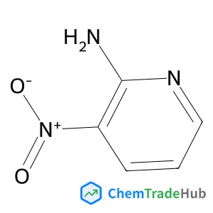 3-nitropyridin-2-amine