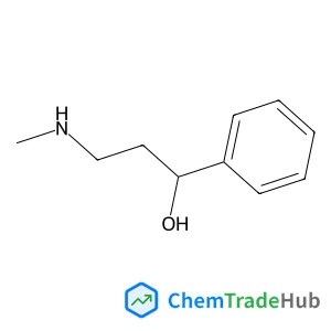 3-(Methylamino)-1-phenyl-1-propanol