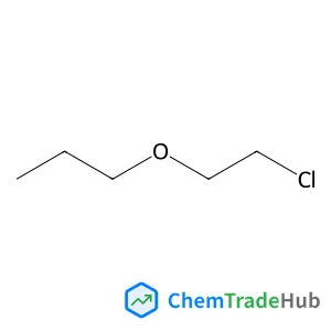 1-(2-Chloroethoxy)propane