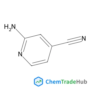 2-Aminoisonicotinonitrile