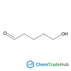 5-Hydroxypentanal