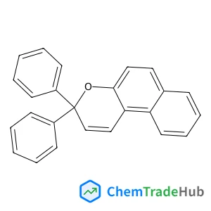 3,3-Diphenyl-3H-benzo[f]chromene