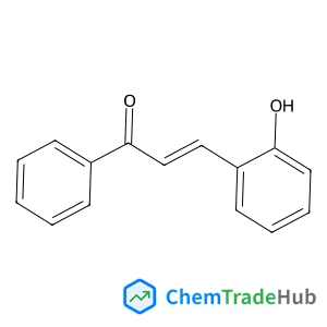 (2E)-3-(2-Hydroxyphenyl)-1-phenyl-2-propen-1-one