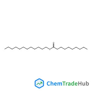 Dodecyl decanoate
