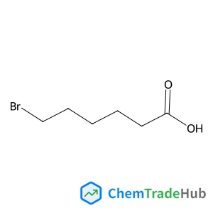 6-Bromohexanoic acid