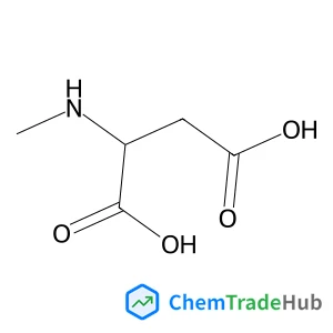 N-Methyl-L-aspartic acid