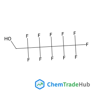 1H,1H-Perfluorohexan-1-ol 1H,1H-Perfluorohexan-1-ol