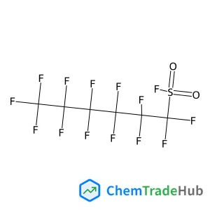 1,1,2,2,3,3,4,4,5,5,6,6,6-Tridecafluoro-1-hexanesulfonyl fluoride