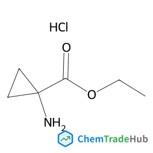 ethyl 1-aminocyclopropane-1-carboxylate hydrochloride