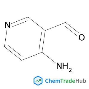 4-Aminonicotinaldehyde