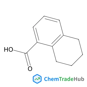 5,6,7,8-Tetrahydro-1-naphthalenecarboxylic acid
