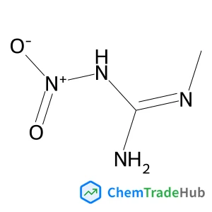 1-Methyl-3-nitroguanidine