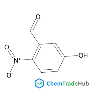 5-Hydroxy-2-nitrobenzaldehyde