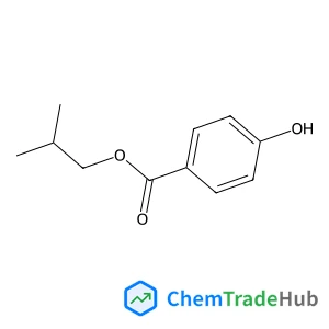Isobutyl 4-hydroxybenzoate