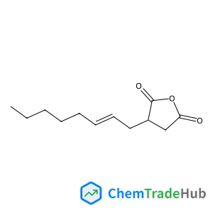 2-Octenylsuccinic anhydride