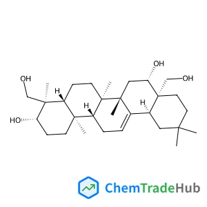 23-HYDROXYLONGISPINOGENIN