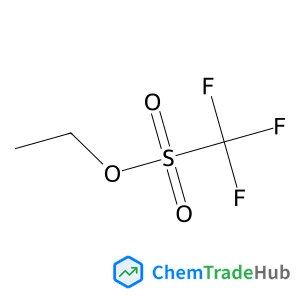 Ethyl trifluoromethanesulfonate