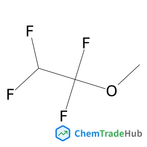 1,1,2,2-Tetrafluoro-1-methoxyethane