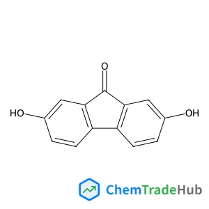 2,7-Dihydroxy-9H-fluoren-9-one 2,7-Dihydroxy-9H-fluoren-9-one