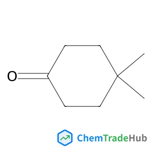 4,4-Dimethylcyclohexanone