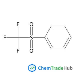 Phenyl trifluoromethyl sulfone