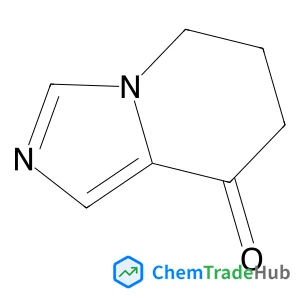 6,7-Dihydroimidazo[1,5-a]pyridin-8(5H)-one