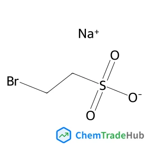 Sodium 2-bromoethanesulfonate