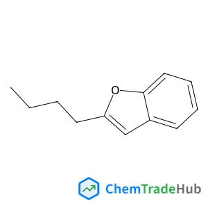 2-butyl benzofuran