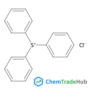 Triphenylsulfonium chloride