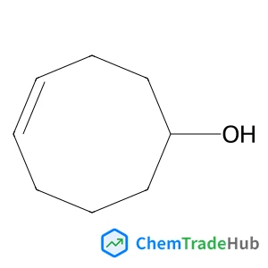 4-Cycloocten-1-ol