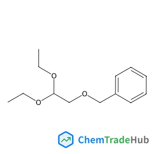 ((2,2-DIETHOXYETHOXY)METHYL)BENZENE