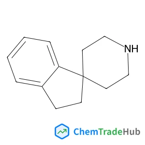 2,3-Dihydrospiro[indene-1,4'-piperidine]