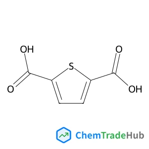 2,5-Thiophenedicarboxylic acid