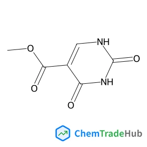 Methyl 2,4-dioxo-1,2,3,4-tetrahydro-5-pyrimidinecarboxylate