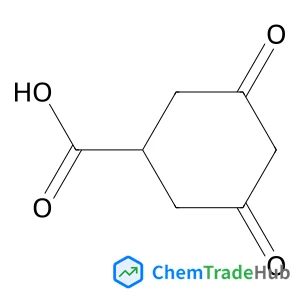 3,5-Dioxocyclohexanecarboxylic acid
