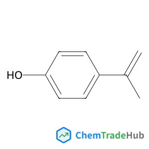 4-Isopropenylphenol