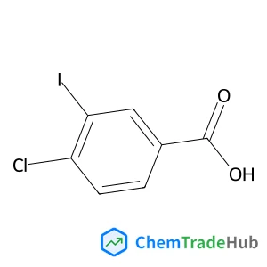 4-Chloro-3-iodobenzoic acid