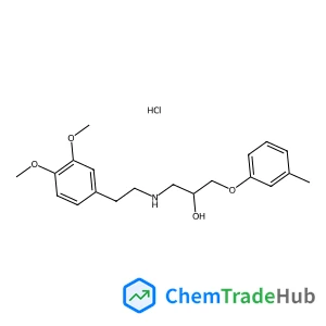 Bevantolol HCl