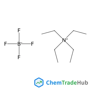 TETRAETHYLAMMONIUM TETRAFLUOROBORATE