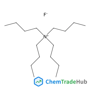N,N,N-Tributyl-1-butanaminium fluoride