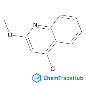 4-Chloro-2-methoxyquinoline